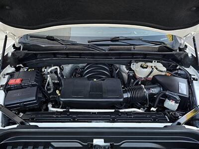 2020 GMC Sierra 1500 SLE Crew Cab 4WD   - Photo 15 - Eugene, OR 97403