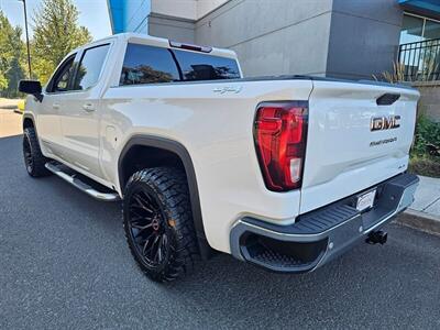 2020 GMC Sierra 1500 SLE Crew Cab 4WD   - Photo 4 - Eugene, OR 97403