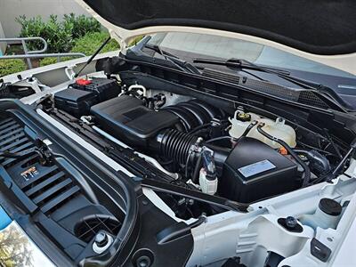 2020 GMC Sierra 1500 SLE Crew Cab 4WD   - Photo 18 - Eugene, OR 97403