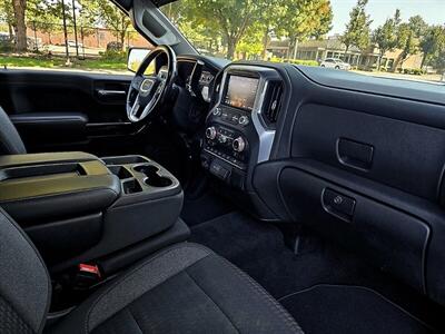 2020 GMC Sierra 1500 SLE Crew Cab 4WD   - Photo 21 - Eugene, OR 97403