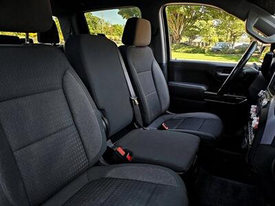 2020 GMC Sierra 1500 SLE Crew Cab 4WD   - Photo 23 - Eugene, OR 97403