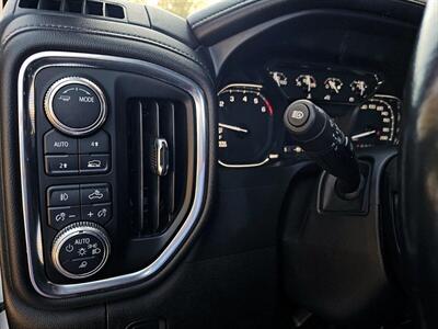 2020 GMC Sierra 1500 SLE Crew Cab 4WD   - Photo 26 - Eugene, OR 97403