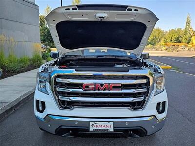 2020 GMC Sierra 1500 SLE Crew Cab 4WD   - Photo 14 - Eugene, OR 97403