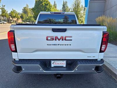 2020 GMC Sierra 1500 SLE Crew Cab 4WD   - Photo 6 - Eugene, OR 97403