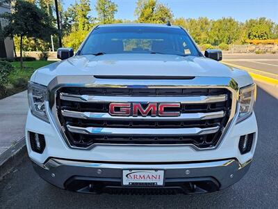 2020 GMC Sierra 1500 SLE Crew Cab 4WD   - Photo 13 - Eugene, OR 97403