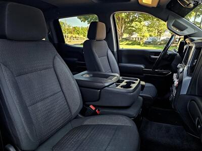 2020 GMC Sierra 1500 SLE Crew Cab 4WD   - Photo 22 - Eugene, OR 97403