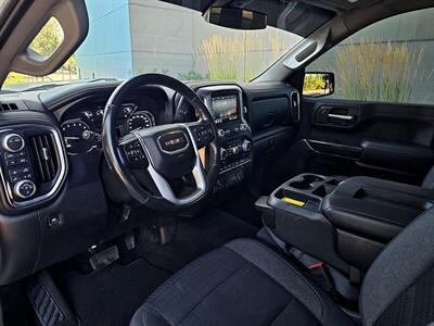 2020 GMC Sierra 1500 SLE Crew Cab 4WD   - Photo 25 - Eugene, OR 97403