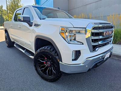 2020 GMC Sierra 1500 SLE Crew Cab 4WD   - Photo 11 - Eugene, OR 97403