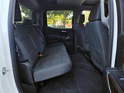 2020 GMC Sierra 1500 SLE Crew Cab 4WD   - Photo 24 - Eugene, OR 97403
