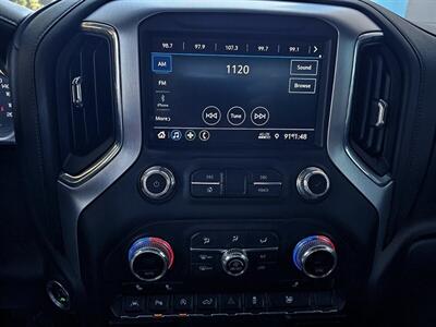 2020 GMC Sierra 1500 SLE Crew Cab 4WD   - Photo 27 - Eugene, OR 97403