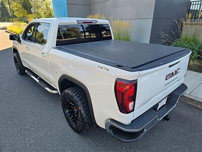 2020 GMC Sierra 1500 SLE Crew Cab 4WD   - Photo 5 - Eugene, OR 97403