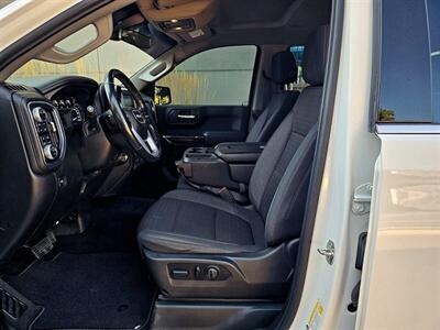 2020 GMC Sierra 1500 SLE Crew Cab 4WD   - Photo 28 - Eugene, OR 97403