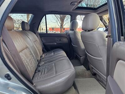 1999 Toyota 4Runner Limited - Photo 24 - Eugene, OR 97403