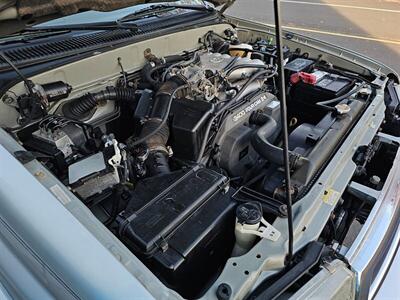 1999 Toyota 4Runner Limited - Photo 17 - Eugene, OR 97403