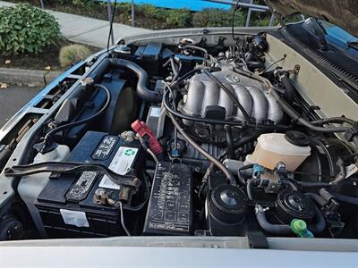 1999 Toyota 4Runner Limited - Photo 16 - Eugene, OR 97403
