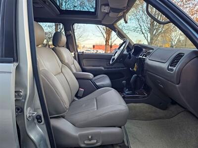 1999 Toyota 4Runner Limited - Photo 19 - Eugene, OR 97403