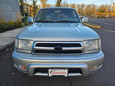 1999 Toyota 4Runner Limited - Photo 12 - Eugene, OR 97403