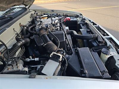 1999 Toyota 4Runner Limited - Photo 18 - Eugene, OR 97403