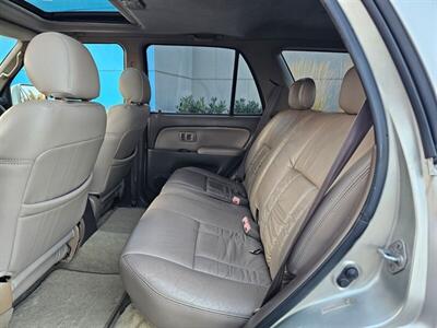 1999 Toyota 4Runner Limited - Photo 27 - Eugene, OR 97403