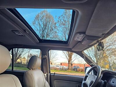 1999 Toyota 4Runner Limited - Photo 20 - Eugene, OR 97403