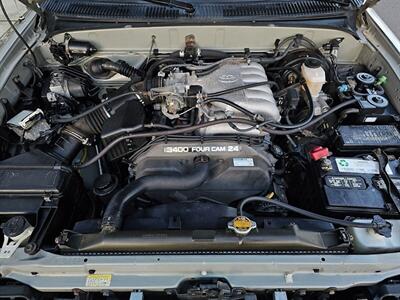 1999 Toyota 4Runner Limited - Photo 14 - Eugene, OR 97403