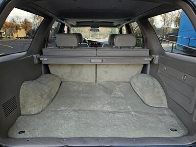 1999 Toyota 4Runner Limited - Photo 7 - Eugene, OR 97403