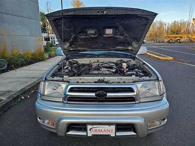 1999 Toyota 4Runner Limited - Photo 13 - Eugene, OR 97403