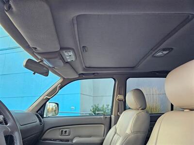 1999 Toyota 4Runner Limited - Photo 23 - Eugene, OR 97403