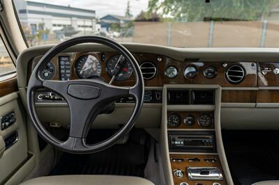 1988 Bentley Mulsanne S   - Photo 36 - Eugene, OR 97403