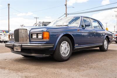 1988 Bentley Mulsanne S   - Photo 31 - Eugene, OR 97403