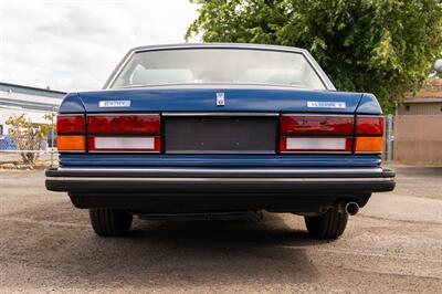 1988 Bentley Mulsanne S   - Photo 39 - Eugene, OR 97403