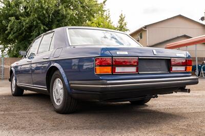 1988 Bentley Mulsanne S   - Photo 29 - Eugene, OR 97403