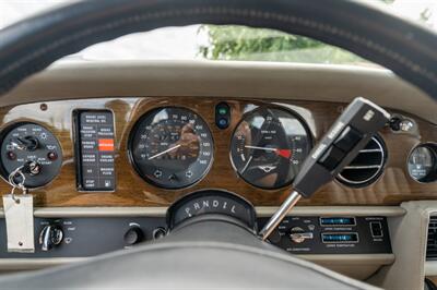 1988 Bentley Mulsanne S   - Photo 5 - Eugene, OR 97403