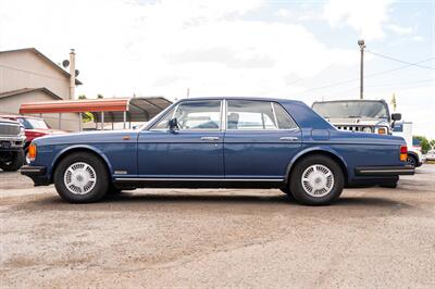 1988 Bentley Mulsanne S   - Photo 30 - Eugene, OR 97403