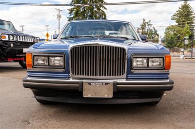 1988 Bentley Mulsanne S   - Photo 2 - Eugene, OR 97403