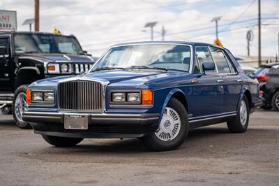 1988 Bentley Mulsanne S   - Photo 1 - Eugene, OR 97403