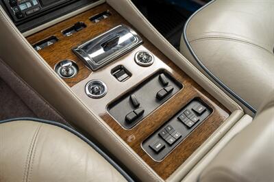 1988 Bentley Mulsanne S   - Photo 9 - Eugene, OR 97403