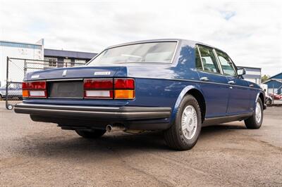 1988 Bentley Mulsanne S   - Photo 13 - Eugene, OR 97403