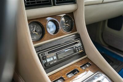 1988 Bentley Mulsanne S   - Photo 16 - Eugene, OR 97403