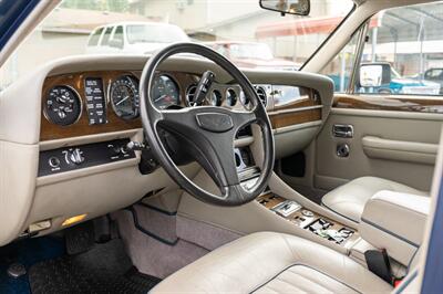 1988 Bentley Mulsanne S   - Photo 24 - Eugene, OR 97403