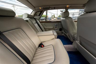 1988 Bentley Mulsanne S   - Photo 38 - Eugene, OR 97403