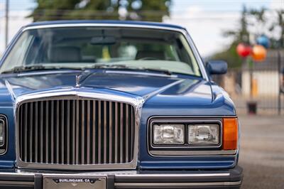 1988 Bentley Mulsanne S   - Photo 3 - Eugene, OR 97403