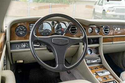 1988 Bentley Mulsanne S   - Photo 11 - Eugene, OR 97403