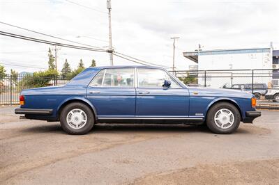 1988 Bentley Mulsanne S   - Photo 41 - Eugene, OR 97403