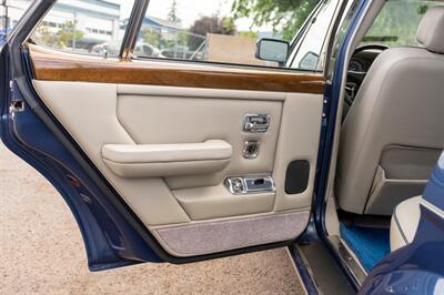 1988 Bentley Mulsanne S   - Photo 37 - Eugene, OR 97403