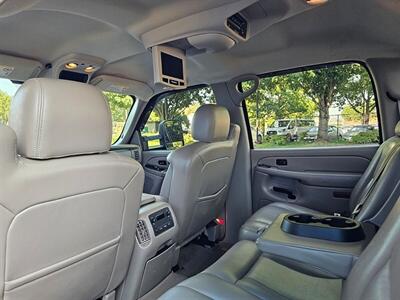 2006 GMC Sierra 3500 SLT 4WD Diesel Dually   - Photo 25 - Eugene, OR 97403