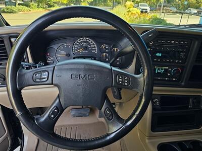 2006 GMC Sierra 3500 SLT 4WD Diesel Dually   - Photo 18 - Eugene, OR 97403