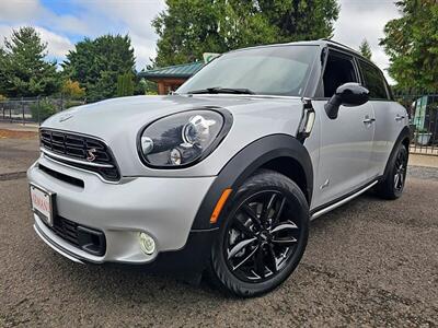 2015 MINI Countryman Cooper S ALL4   - Photo 1 - Eugene, OR 97403