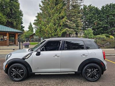 2015 MINI Countryman Cooper S ALL4   - Photo 3 - Eugene, OR 97403