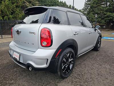 2015 MINI Countryman Cooper S ALL4   - Photo 8 - Eugene, OR 97403